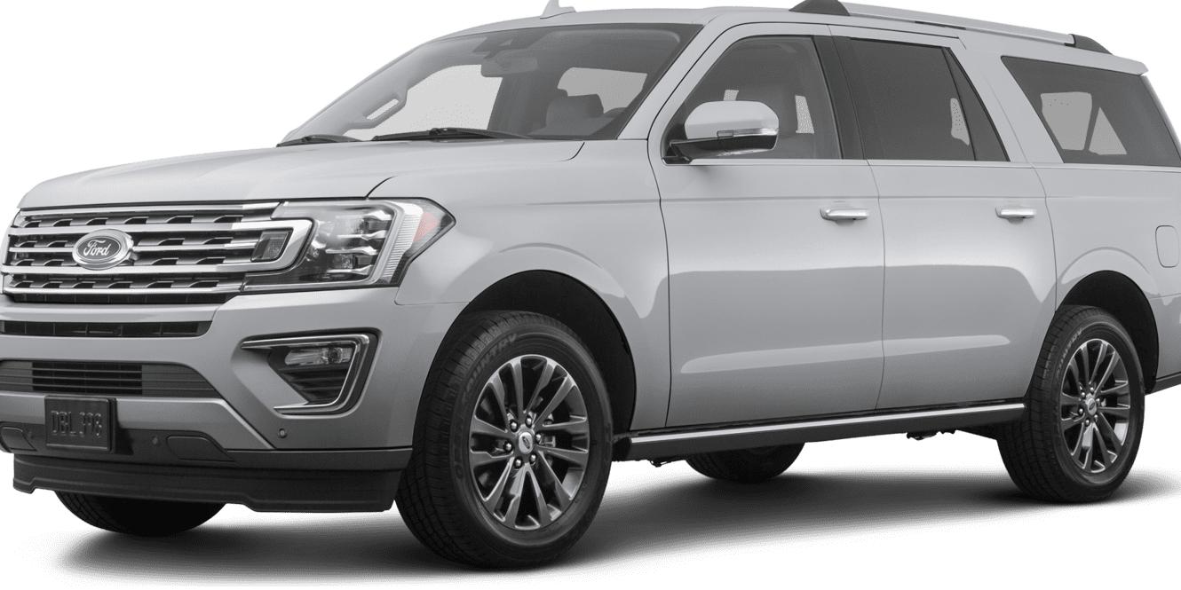 FORD EXPEDITION MAX 2021 1FMJK2AT8MEA53178 image